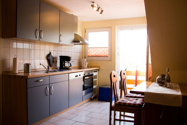 Ferienwohnung in Fehmarn OT Bannesdorf - Ferienwohnung Kunz - Bild 3