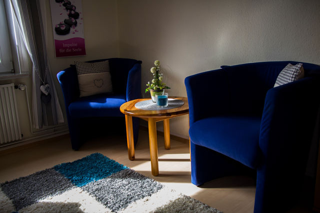 Ferienwohnung in Fehmarn OT Bannesdorf - Ferienwohnung Kunz - Bild 5