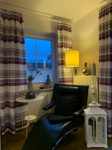 Ferienhaus in Fehmarn OT Burg - Ferienhaus "Amalia" - Bild 8