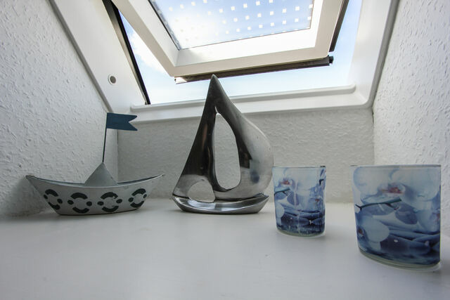 Ferienhaus in Fehmarn OT Burg - Ferienhaus "Amalia" - Bild 19