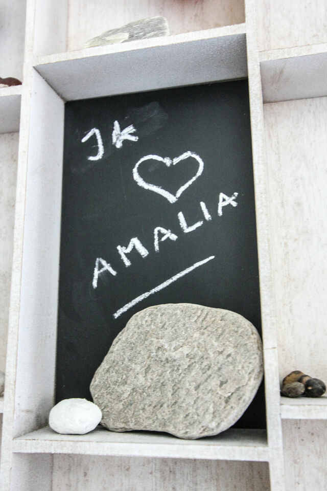 Ferienhaus in Fehmarn OT Burg - Ferienhaus "Amalia" - Bild 20