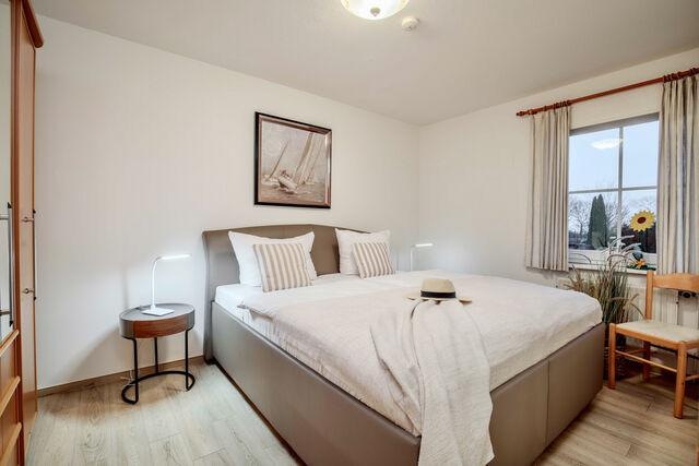 Ferienwohnung in Fehmarn OT Staberdorf - "Landhaus Voss" Typ 3 Nr.9 - Bild 2