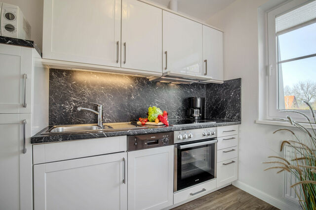Ferienwohnung in Fehmarn OT Staberdorf - "Landhaus Voss" Typ 2 Nr.8 - Bild 2