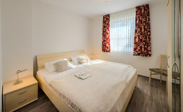 Ferienwohnung in Fehmarn OT Staberdorf - "Landhaus Voss" Typ 2 Nr.8 - Bild 4
