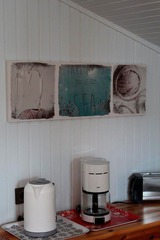 Ferienwohnung in Fehmarn OT Burg - Ferienwohnung Carstensen Nr.1 - Bild 5