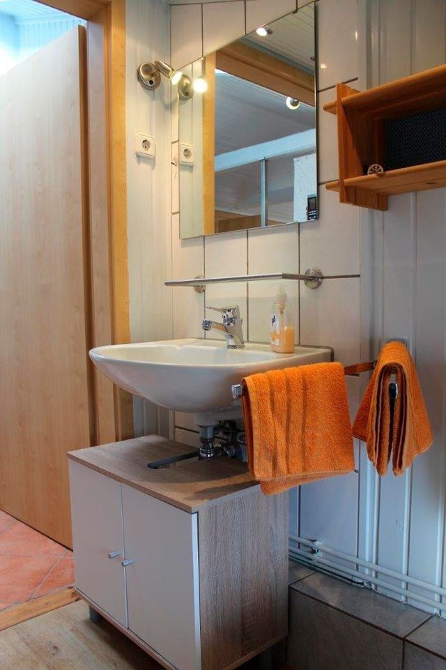 Ferienwohnung in Fehmarn OT Burg - Ferienwohnung Carstensen Nr.1 - Bild 10