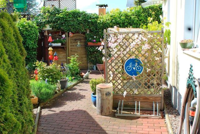 Ferienwohnung in Fehmarn OT Burg - Ferienwohnung Carstensen Nr.1 - Bild 13