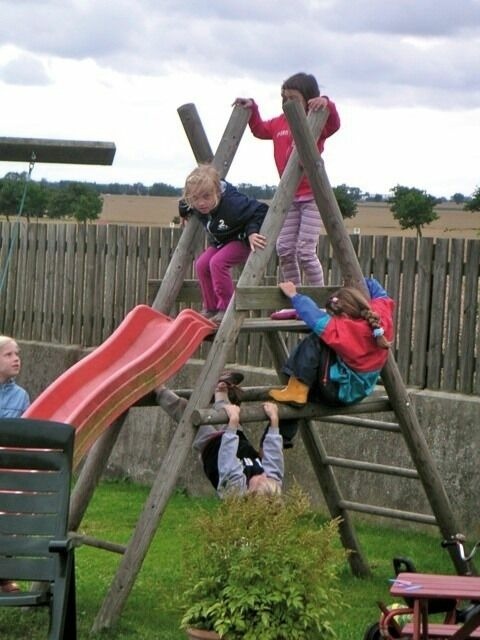 Ferienwohnung in Fehmarn OT Bannesdorf - "Ferienhof Alte Mühle" W 2 - Bild 6