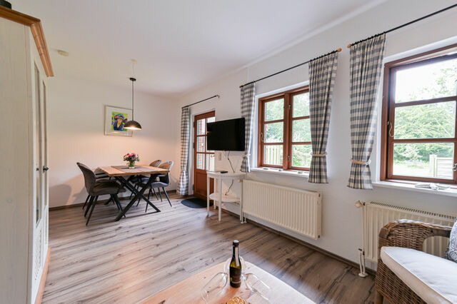 Ferienhaus in Fehmarn OT Katharinenhof - Ferienhof Augustenh&ouml;he - Ferienhaus Nr. 3 - Bild 2