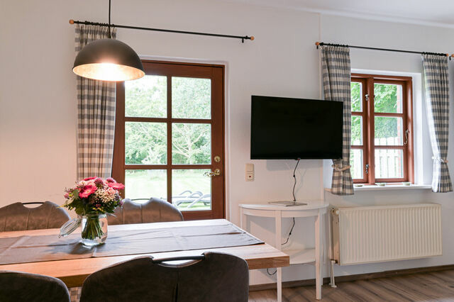 Ferienhaus in Fehmarn OT Katharinenhof - Ferienhof Augustenh&ouml;he - Ferienhaus Nr. 3 - Bild 3