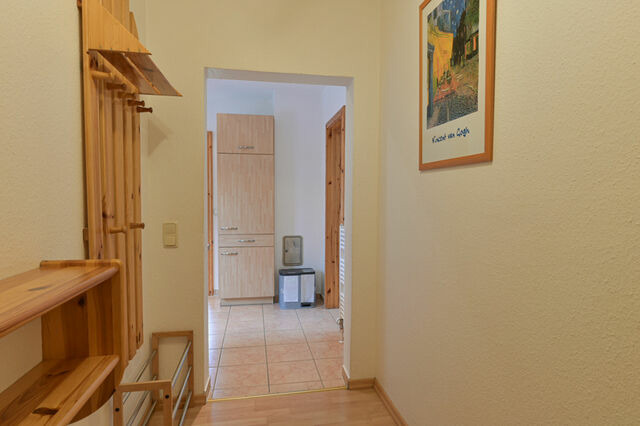 Ferienhaus in Fehmarn OT Katharinenhof - Ferienhof Augustenh&ouml;he - Ferienhaus Nr. 3 - Bild 8