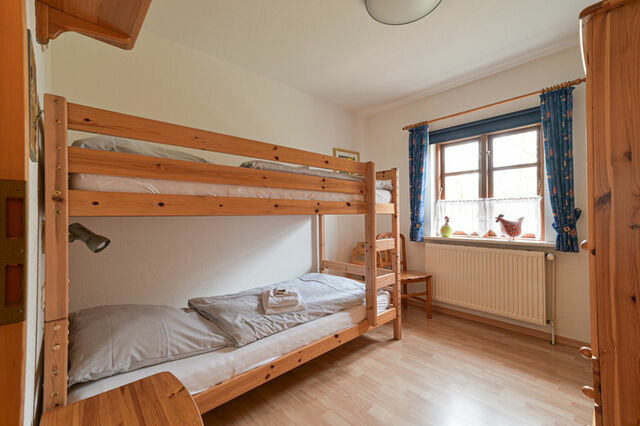 Ferienhaus in Fehmarn OT Katharinenhof - Ferienhof Augustenh&ouml;he - Ferienhaus Nr. 3 - Bild 11