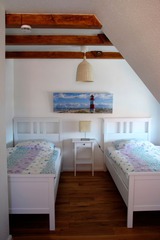 Ferienwohnung in Fehmarn OT Neue Tiefe - Bachstelze - Bild 5