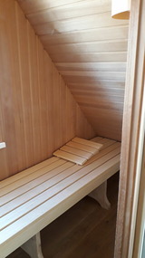 Ferienwohnung in Fehmarn OT Neue Tiefe - Bachstelze - Bild 6