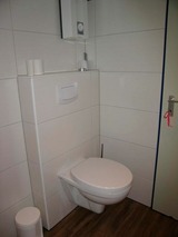 Ferienwohnung in Fehmarn OT Burgtiefe - Ferienwohnung Dahmen - Bild 6