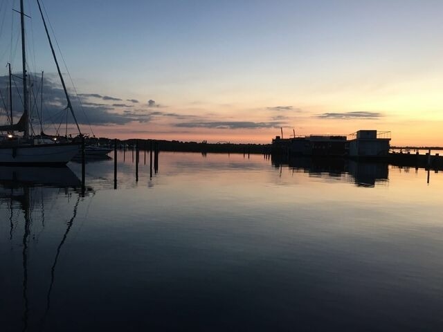 Ferienwohnung in Fehmarn OT Burgtiefe - Ferienwohnung Dahmen - Bild 13