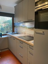 Ferienhaus in Fehmarn OT Fehmarnsund - Ferienhaus 'Lotsenhaus' Fehmarnsund - mit Garten - Bild 10