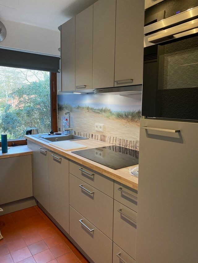 Ferienhaus in Fehmarn OT Fehmarnsund - Ferienhaus 'Lotsenhaus' Fehmarnsund - mit Garten - Bild 10