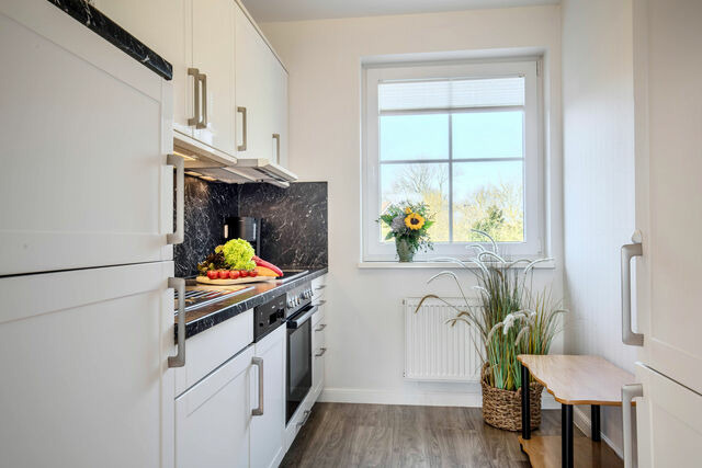 Ferienwohnung in Fehmarn OT Staberdorf - "Landhaus Voss" Typ 2 Nr.7 - Bild 5