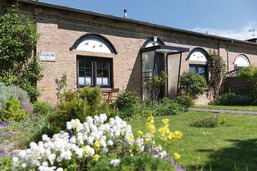 Ferienhof Augustenh&ouml;he - Lange Reihe Nr.16