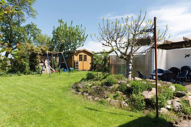 Ferienwohnung in Fehmarn OT Katharinenhof - Ferienhof Augustenh&ouml;he - Lange Reihe Nr.16 - Bild 2