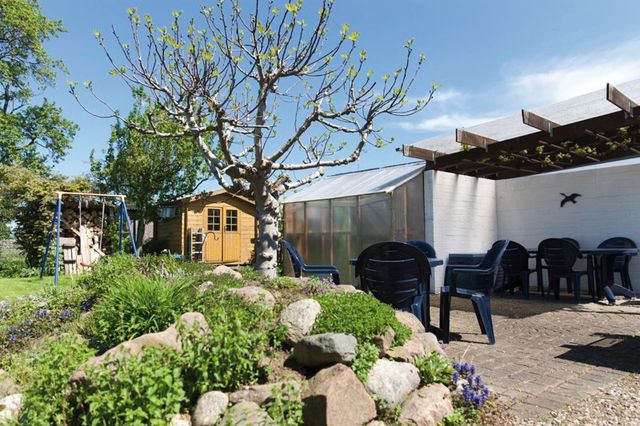 Ferienwohnung in Fehmarn OT Katharinenhof - Ferienhof Augustenh&ouml;he - Lange Reihe Nr.16 - Bild 3