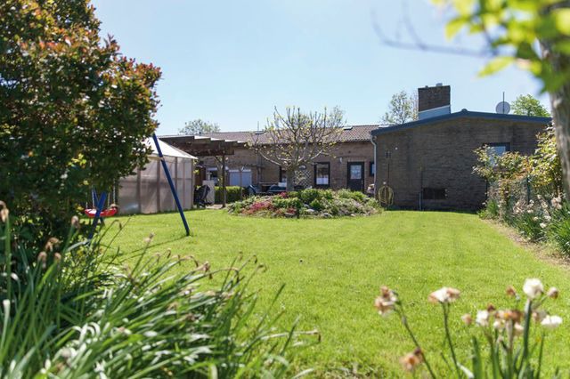 Ferienwohnung in Fehmarn OT Katharinenhof - Ferienhof Augustenh&ouml;he - Lange Reihe Nr.16 - Bild 4