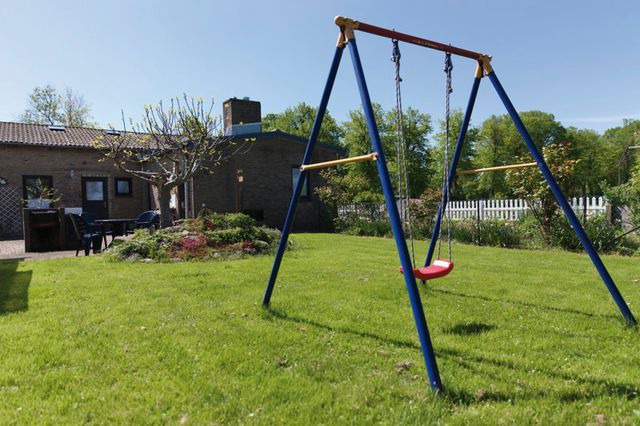 Ferienwohnung in Fehmarn OT Katharinenhof - Ferienhof Augustenh&ouml;he - Lange Reihe Nr.16 - Bild 5