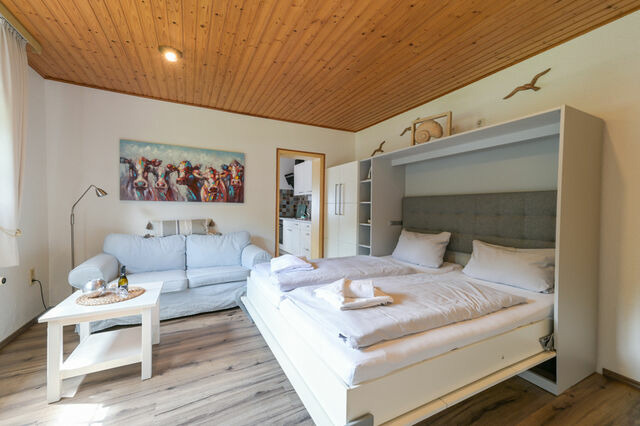 Ferienwohnung in Fehmarn OT Katharinenhof - Ferienhof Augustenh&ouml;he - Lange Reihe Nr.16 - Bild 10