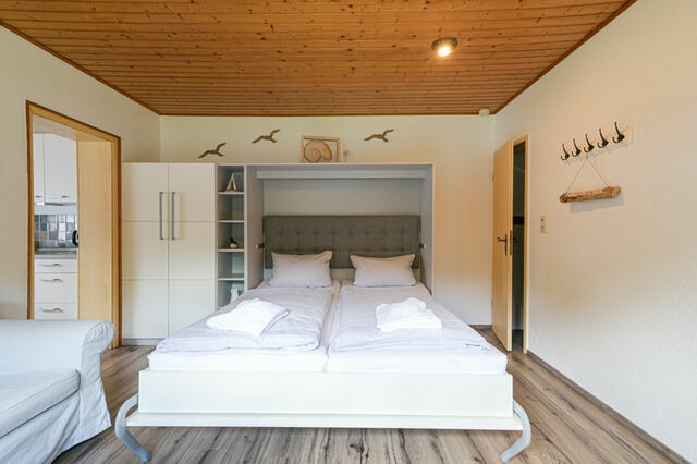 Ferienwohnung in Fehmarn OT Katharinenhof - Ferienhof Augustenh&ouml;he - Lange Reihe Nr.16 - Bild 12