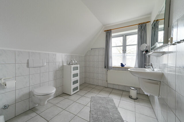 Ferienwohnung in Fehmarn OT Katharinenhof - Ferienhof Augustenh&ouml;he - Haus am Teich Nr.1 - Bild 12