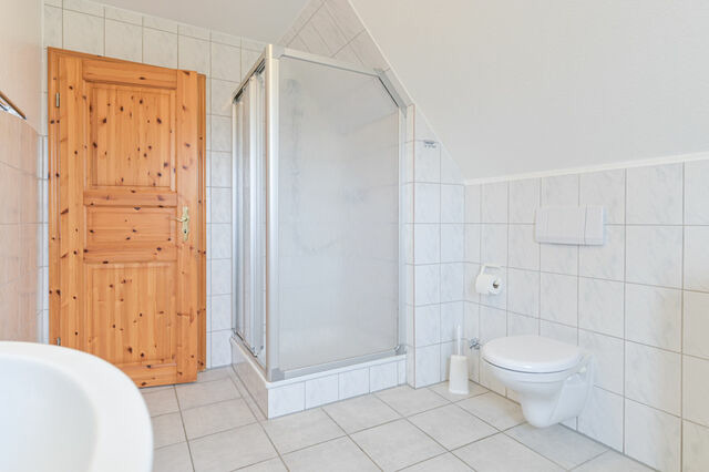 Ferienwohnung in Fehmarn OT Katharinenhof - Ferienhof Augustenh&ouml;he - Haus am Teich Nr.1 - Bild 14