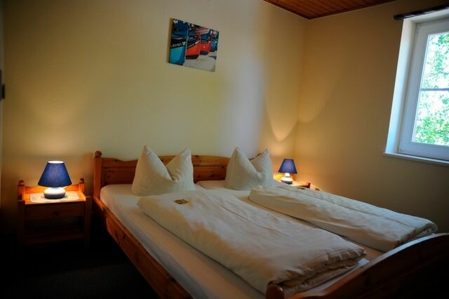 Ferienwohnung in Fehmarn OT Todendorf - Bauernhof K&ouml;hlbrandt - Balkonwohnung - Bild 6