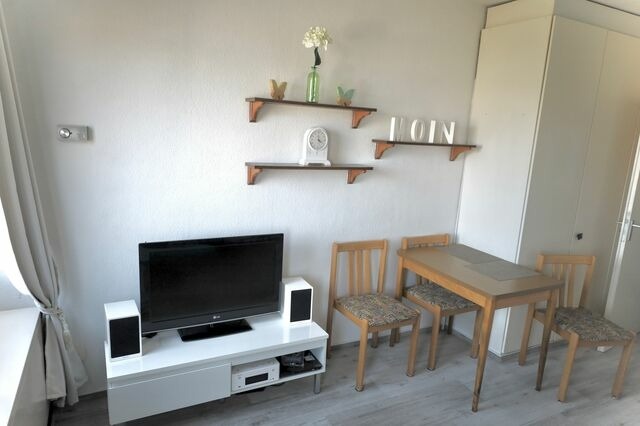 Ferienwohnung in Fehmarn OT Burgtiefe - FW SommerSandSonne - am Yachthafen- - Bild 2