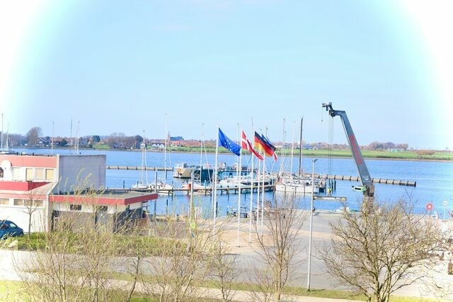 Ferienwohnung in Fehmarn OT Burgtiefe - FW SommerSandSonne - am Yachthafen- - Bild 8