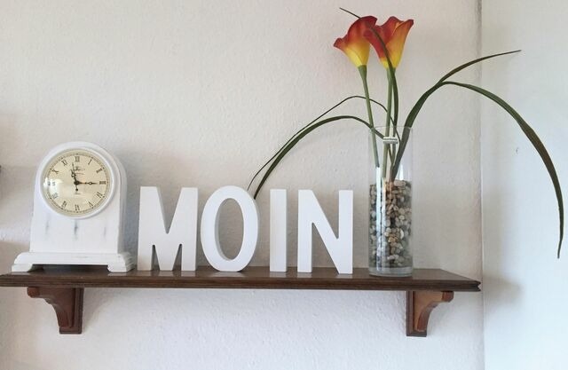 Ferienwohnung in Fehmarn OT Burgtiefe - FW SommerSandSonne - am Yachthafen- - Bild 10