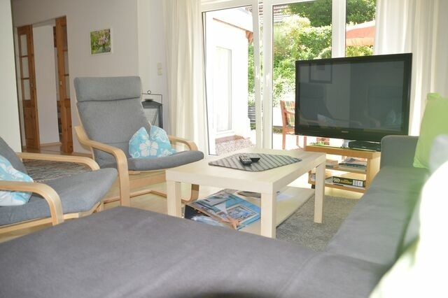 Ferienwohnung in Sch&ouml;nberg - Zaumseil, Axel: Fe-App. "unten" - Bild 4