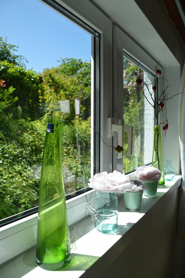 Ferienwohnung in Sch&ouml;nberg - Zaumseil, Axel: Fe-App. "unten" - Bild 8