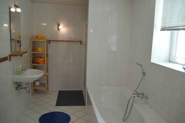 Ferienwohnung in Sch&ouml;nberg - Zaumseil, Axel: Fe-App. "unten" - Bild 9