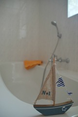 Ferienwohnung in Sch&ouml;nberg - Zaumseil, Axel: Fe-App. "unten" - Bild 11