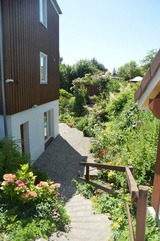 Ferienwohnung in Sch&ouml;nberg - Zaumseil, Axel: Fe-App. "unten" - Bild 16