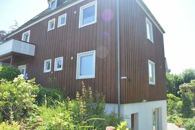 Ferienwohnung in Sch&ouml;nberg - Zaumseil, Axel: Fe-App. "unten" - Bild 18