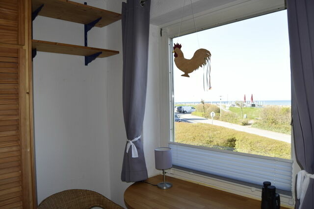 Ferienwohnung in Schönberger Strand - Mrozek, Jürgen: App. 201 - Bild 8