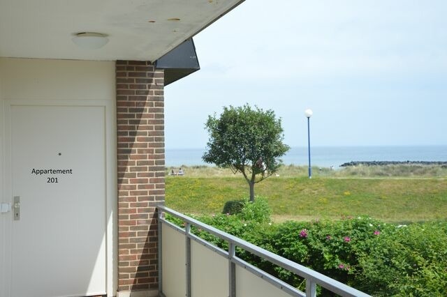 Ferienwohnung in Schönberger Strand - Mrozek, Jürgen: App. 201 - Bild 14