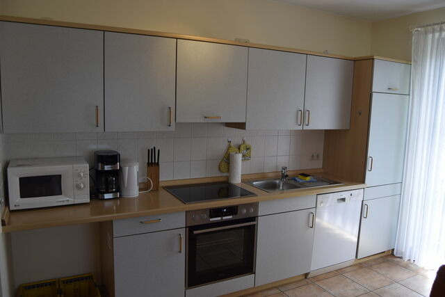 Ferienwohnung in Sch&ouml;nberger Strand - Waack, Brigitte: App. (Nr. 7) - Bild 11