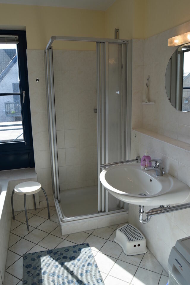 Ferienwohnung in Sch&ouml;nberger Strand - Waack, Brigitte: App. (Nr. 7) - Bild 13