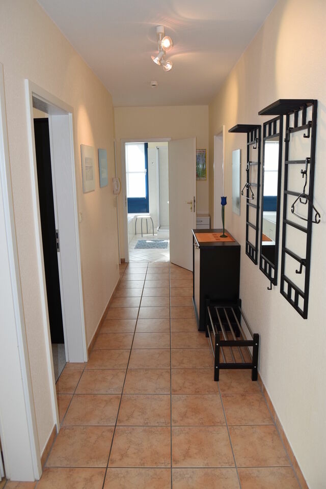 Ferienwohnung in Sch&ouml;nberger Strand - Waack, Brigitte: App. (Nr. 7) - Bild 15