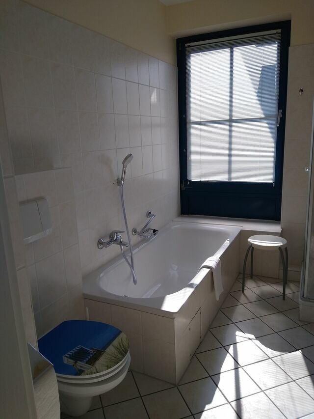 Ferienwohnung in Sch&ouml;nberger Strand - Waack, Brigitte: App. (Nr. 7) - Bild 14