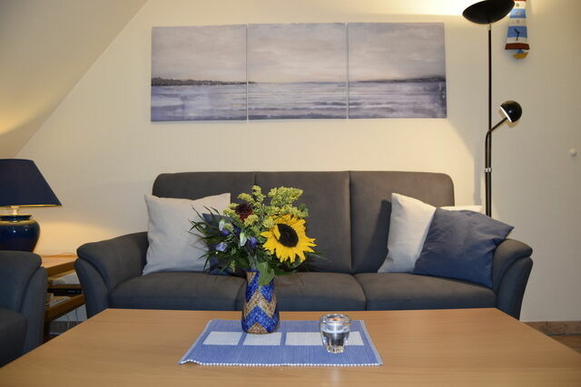 Ferienwohnung in Sch&ouml;nberger Strand - Waack, Brigitte: App. (Nr. 7) - Bild 6