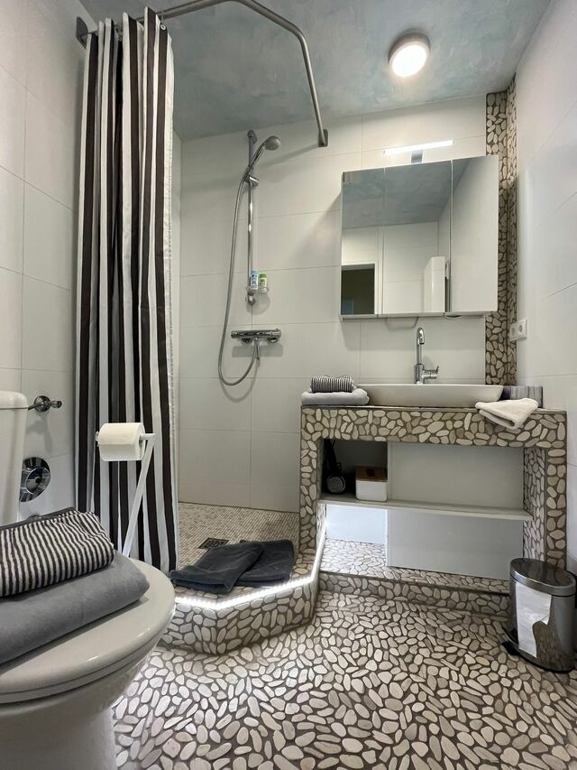 Ferienwohnung in Sch&ouml;nberger Strand - Stoltenberg, Mona & S&ouml;nke: "Haus Panorama", App. Nr. 9 "Seeblick" - Bild 8